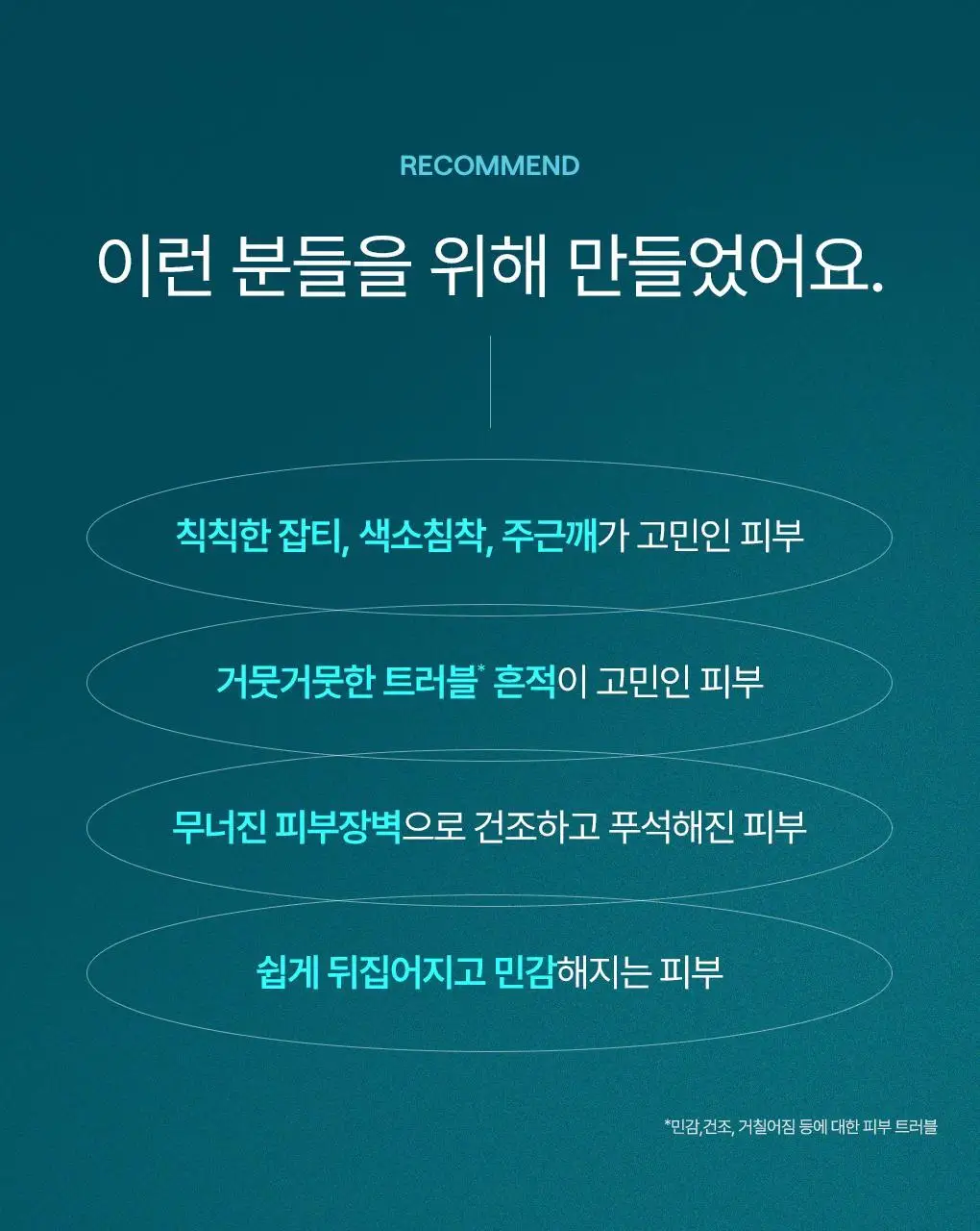 [패드증정/단독] 메디힐 마데카소사이드 흔적 리페어 더마 크림 50ml 기획 (+마데카소사이드 패드 2매*3개) 상세페이지 16